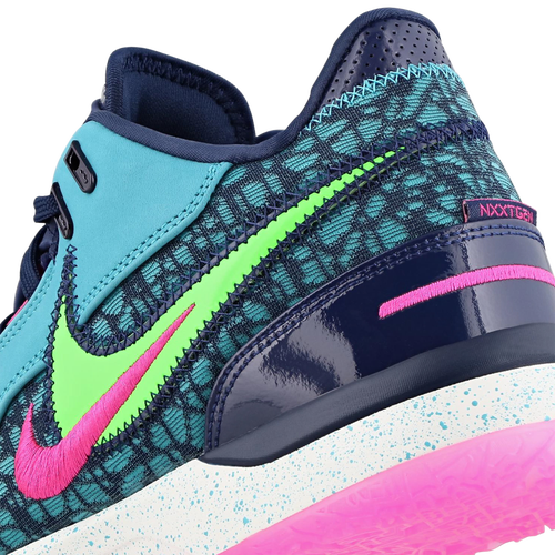 Nike Zoom Lebron Nxxt Gen - Image 7 of 7 Enlarged Image
