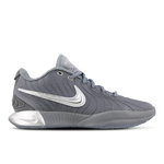Cool Grey-Mtlc Silver-Iron Grey- LeBron James 'Aragonite'