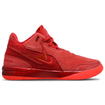 Brt Crimson-Uni Red- LeBron James 'JAMES GANG'