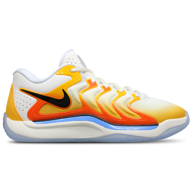 Nike KD 17 Sunrise - FJ9487-700