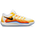 Nike Kd 17 - Hombre Zapatillas Univ Gold-Black-Safety Orange