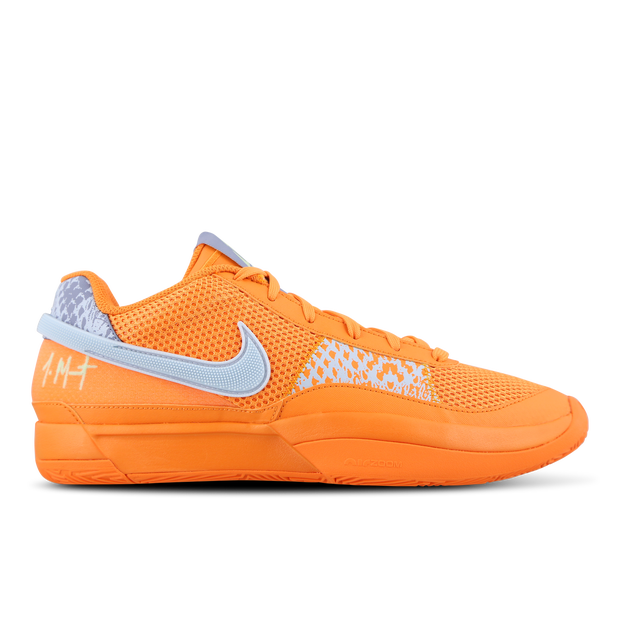 JA 1 «Day» basketsko - Oransje - FQ4796-800