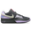 Nike Ja 1 - Men Shoes Iron Grey-Multi-Purple