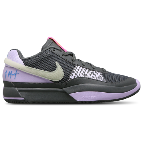Nike JA 1 Image 1 of 7. Tap to open photo gallery.