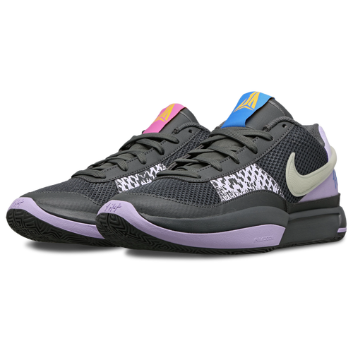 Nike JA 1 Image 2 of 7. Tap to open photo gallery.