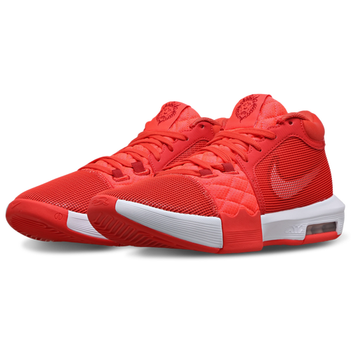 Nike Lebron Witness Viii - Image 2 of 7 Enlarged Image