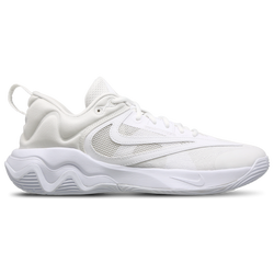 Homme Chaussures - Nike Giannis Immortality 3 - White-White-White