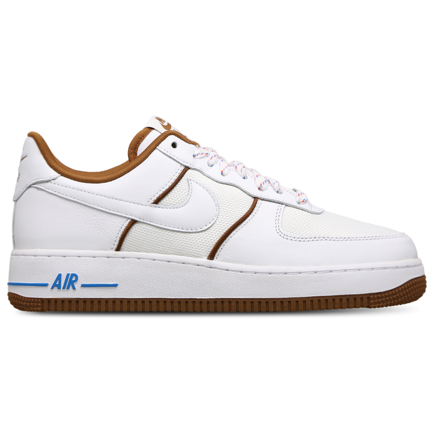 Nike Air Force 1 Low - Homme Chaussures - FN5757-100