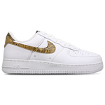 White-Elemental Gold