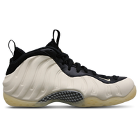 Homme Chaussures - Nike Air Foamposite - Black-Team Gold-Lt Orewood Brn