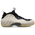 Nike Air Foamposite - Homme Chaussures Black-Team Gold-Lt Orewood Brn