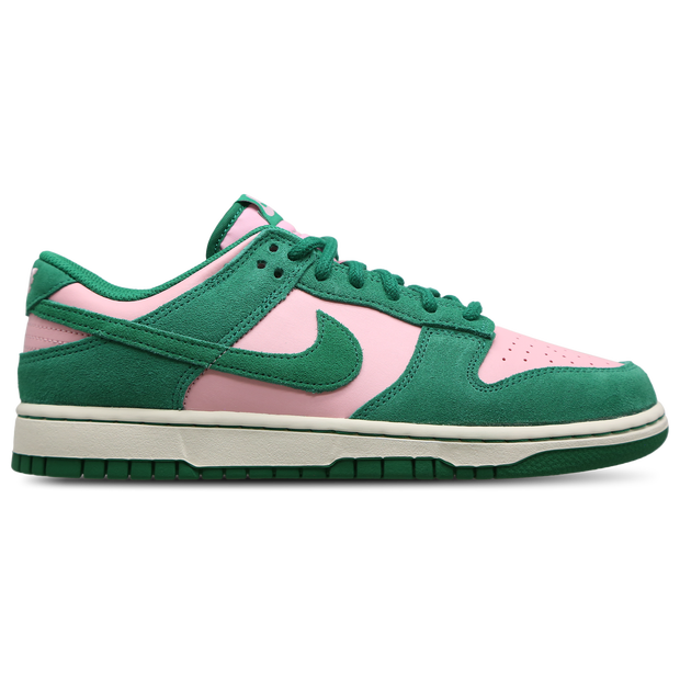 Image of Nike Dunk male Scarpe - Rosa - Pelle - Foot Locker035