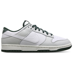 Men Shoes - Nike Dunk Low - Photon Dust-White