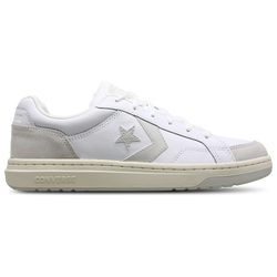 Hombre Zapatillas - Converse Pro Blaze Classic Low - White-Fossilized-Egret