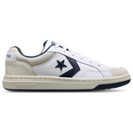 White-Navy-Vaporous Gray