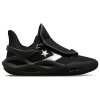 Homme Chaussures - Converse All Star Bb Trilliant Cx - Black-Storm Wind-Black