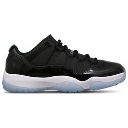 Herren Schuhe - Jordan Retro 11 - Black-Varsity Royal-White