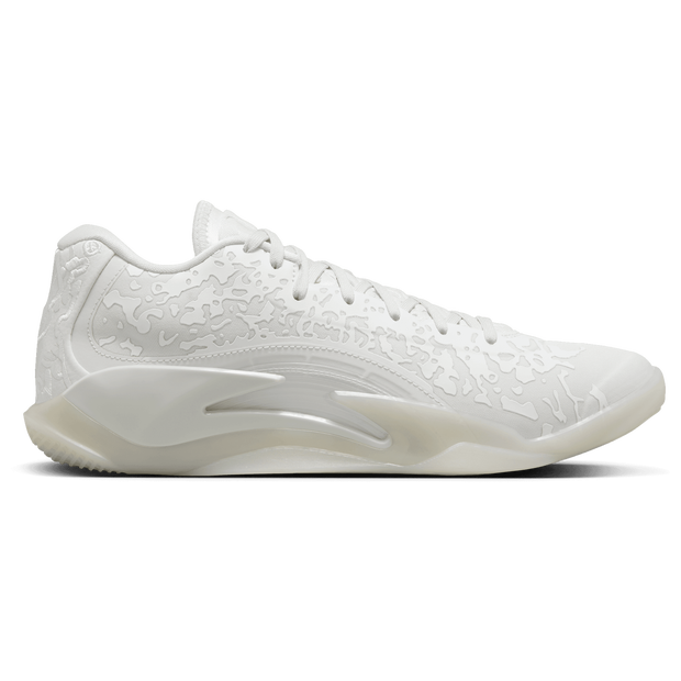 Jordan Zion 3 PF 'Sanctuary - White' | Men's Size 15 - DR0676-103