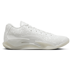 Heren Schoenen - Jordan Zion 3 Pf - White-Vapor Green-Pink Foam