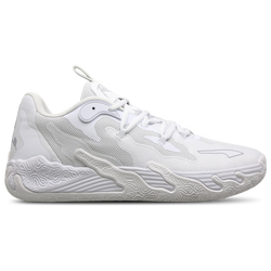 Hombre Zapatillas - Puma Mb.03 Lo - White-White