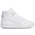 adidas Forum Mid - Hombre Zapatillas Cloud White-Crystal White-Cloud White