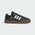 adidas Forum 84 Low Cl - Hombre Zapatillas Core Black-Ivory-Gum