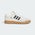 adidas Forum 84 Low Cl - Hombre Zapatillas Cloud White-Core Black-Gum