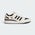 adidas Forum 84 Low Cl - Hombre Zapatillas Wonder White-Core Black-Wonder Beige