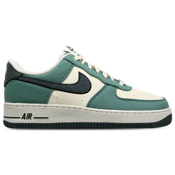 Air force 1 sage foot locker best sale