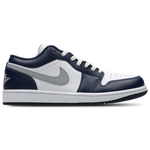White-Wolf Grey-Midnight Navy