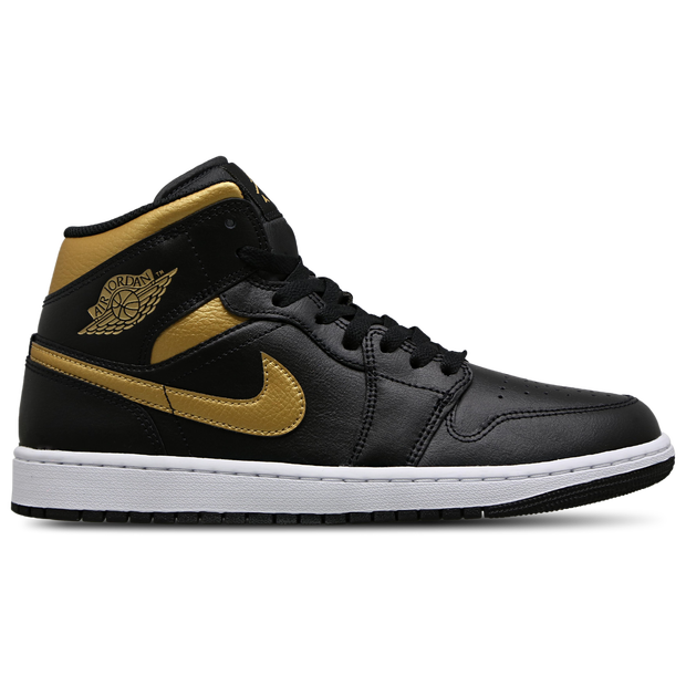 Jordan 1 Mid Homme Chaussures