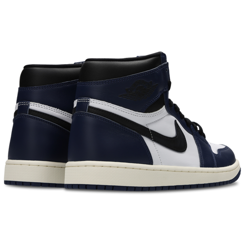 Jordan AJ1 Retro High OG - Image 3 of 7 Enlarged Image