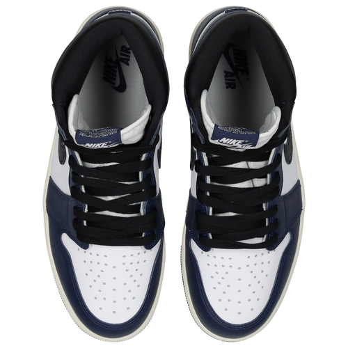 Jordan AJ1 Retro High OG - Image 5 of 7 Enlarged Image