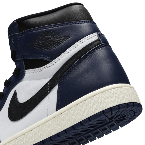 Jordan AJ1 Retro High OG - Image 7 of 7 Enlarged Image