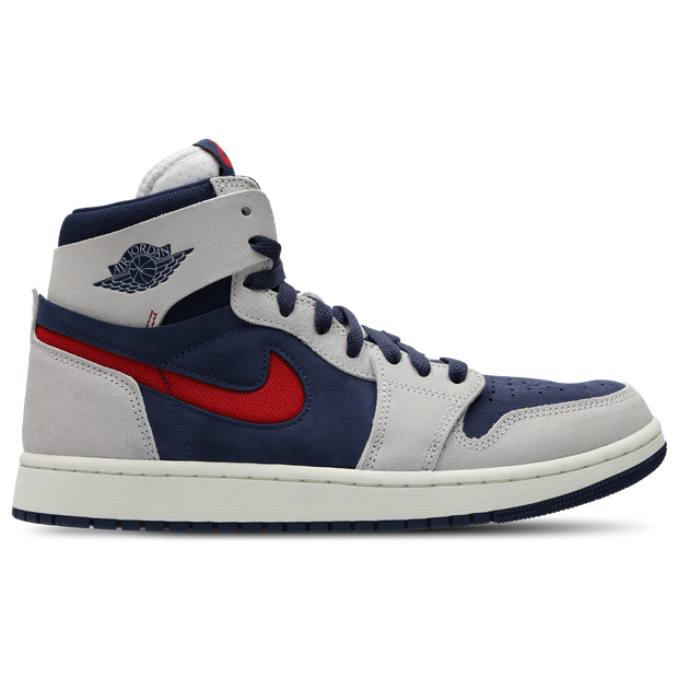 Jordan 1 High Zoom Air CMFT 2 Olympic - DV1307-406