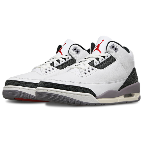 Jordan AJ3 Retro Foot Locker Norway