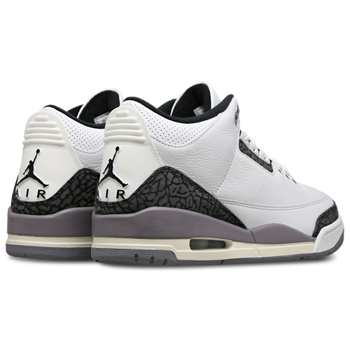 Jordan AJ3 Retro Foot Locker Korea