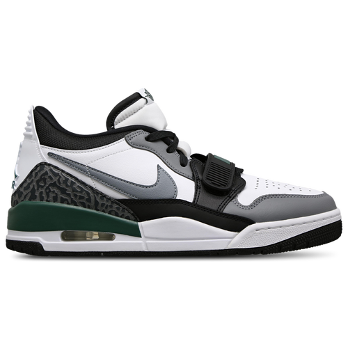 Jordan Legacy 312 Low Image 1 of 7. Tap to open photo gallery.