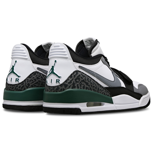 Foot locker jordan legacy 312 hotsell