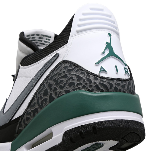 Jordan Legacy 312 Low Image 7 of 7. Tap to open photo gallery.