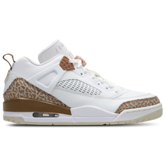 White-Pink Oxford-Archard Brown