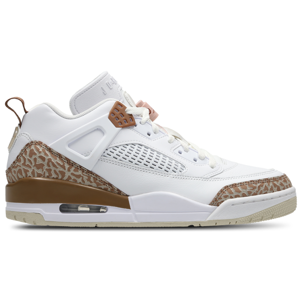 Nike Jordan Spizike Low Men's Shoes - White - FQ1759-101