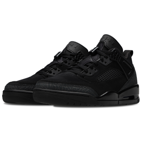 Jordan Spizike Low - Image 2 of 7 Enlarged Image