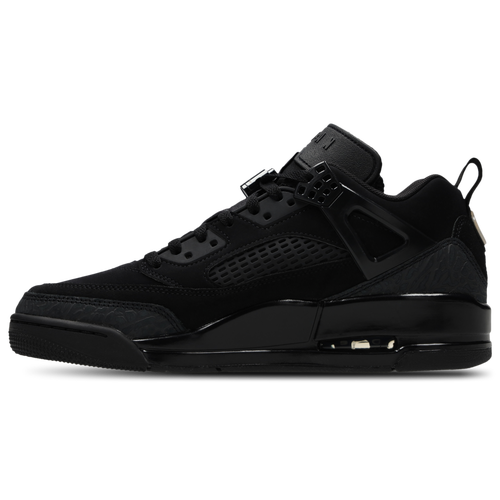 Jordan Spizike Low - Image 4 of 7 Enlarged Image