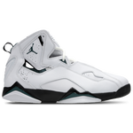 White-Black-Oxidized Green