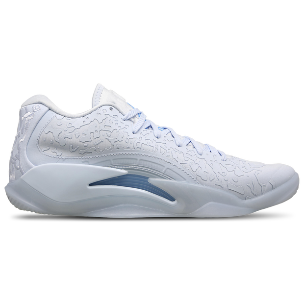 Air Jordan Zion 3 'Half Moon' | Blue | Men's Size 10.5 - DR0675-400