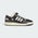 adidas Forum 84 Low - Hombre Zapatillas Core Black-Cream White-Easy Yellow