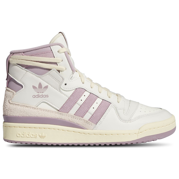 Image of Adidas Forum male Scarpe - Bianco - Pelle - Foot Locker035