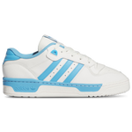 Cloud White-Semi Blue Burst-Cloud White
