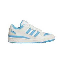 Hombre Zapatillas - adidas Forum Low Cl - Ivory-Semi Blue Burst-Ivory